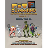 Fit Command Nutritional Curriculum Grades K - 2