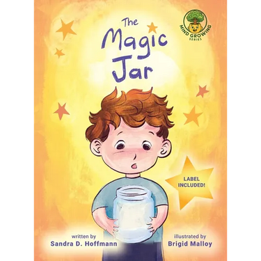 The Magic Jar