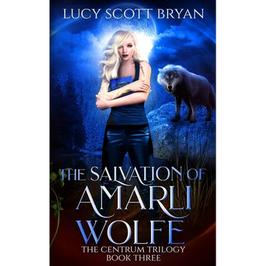 The Salvation of Amarli Wolfe