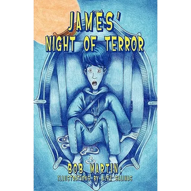 James' Night of Terror