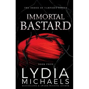 Immortal Bastard