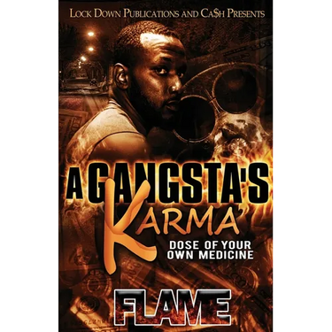A Gangsta's Karma