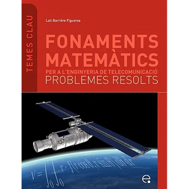 Fonaments Matematics... Problemes Resolts