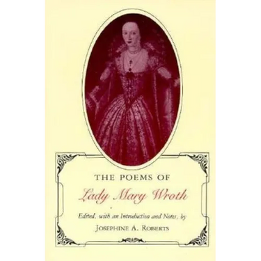 Poems of Lady Mary Wroth (Revised)