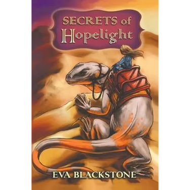 Secrets of Hopelight