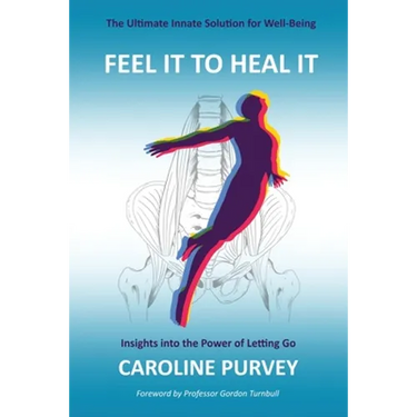 Feel It to Heal It