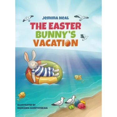 The Easter Bunny's Vacation