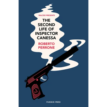 The Second Life of Inspector Canessa