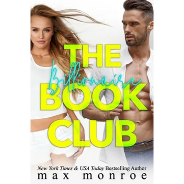 The Billionaire Book Club
