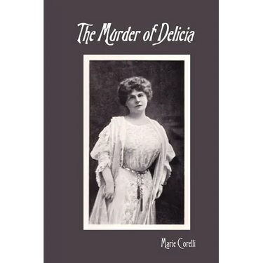 The Murder of Delicia