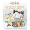 Harry Potter: Knitting Magic for Baby and Toddler