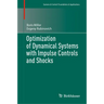 Optimization of Dynamical Systems with Impulse Controls and Shocks