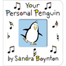 Your Personal Penguin