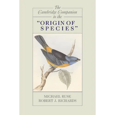 The Cambridge Companion to the 'Origin of Species'