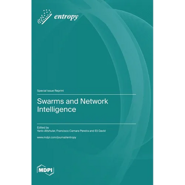 Swarms and Network Intelligence