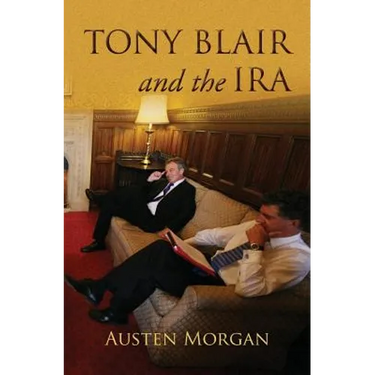 Tony Blair and the IRA: The 'On The Runs' Scandal