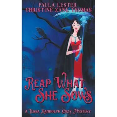 Reap What She Sows