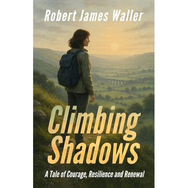 Climbing Shadows: A Tale of Courage, Resilience and Renewal