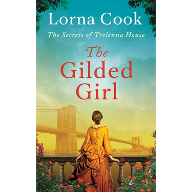The Gilded Girl