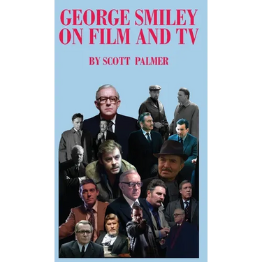 George Smiley on Film & TV