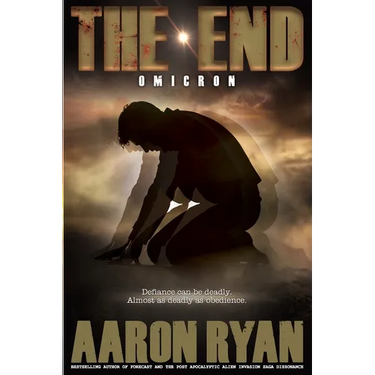 The End: Omicron