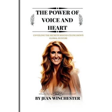 The Power of Voice and Heart: Unveiling the secrets behind Celine Dion's global success