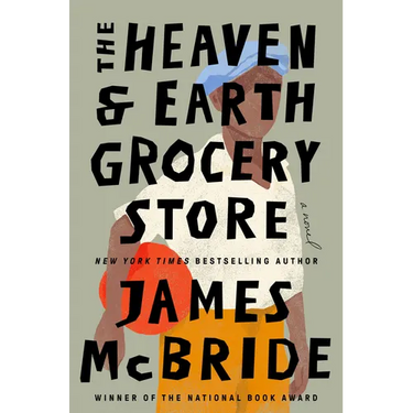 The Heaven & Earth Grocery Store