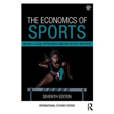 The Economics of Sports