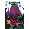 Batman: Detective Comics Vol. 1: Mercy of the Father