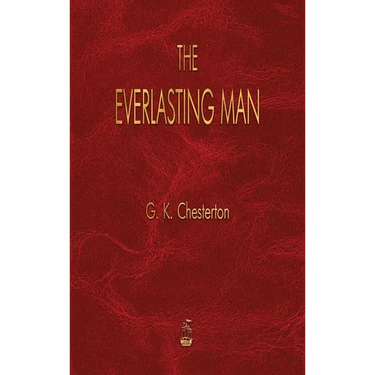 The Everlasting Man