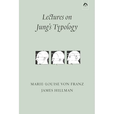 Lectures on Jung's Typology