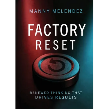 Factory Reset