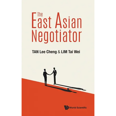 The East Asian Negotiator