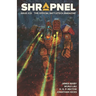 BattleTech: Shrapnel, Issue #23: (The Official BattleTech Magazine)