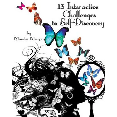 13 Interactive Challenges to Self-Discovery