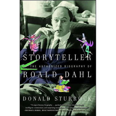 Storyteller