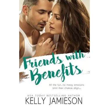 Friends With Benefits