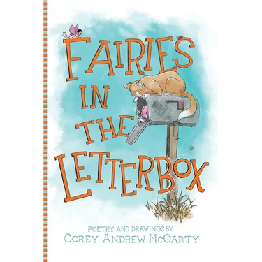 Fairies in the Letterbox