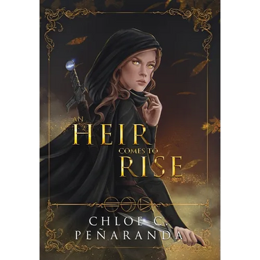 An Heir Comes to Rise