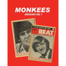 Monkees Archives Vol 1