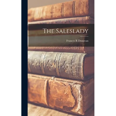 The Saleslady