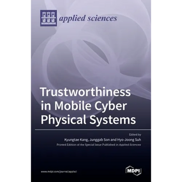 Trustworthiness in Mobile Cyber Physical Systems