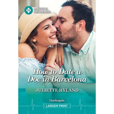 How to Date a Doc in Barcelona