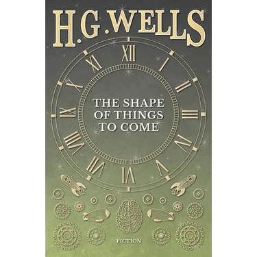 The Shape of Things to Come