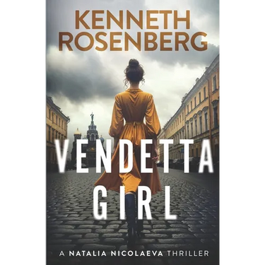 Vendetta Girl