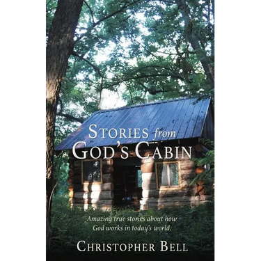 Stories from God's Cabin