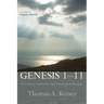 Genesis 1-11: Its Literary Coherence and Theological Message