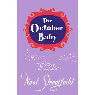 The October Baby