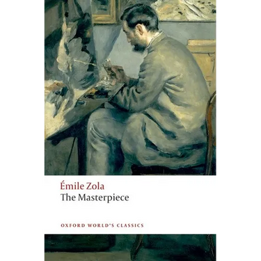 The Masterpiece