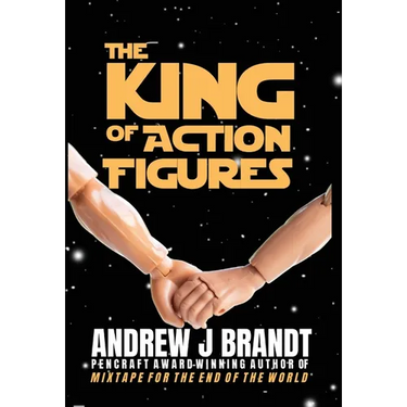 The King of Action Figures